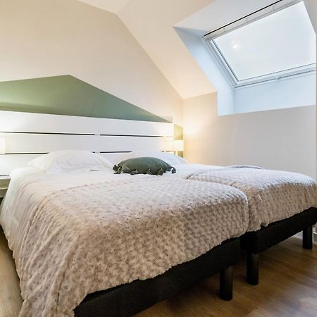 Gite Familial Renove Pres Du Canal De Nantes Avec Jardin, Terrasse, Wifi Et Chambres Mansardees - Fr-1-306-1263 Nort-sur-Erdre  Exterior photo